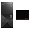 Dell Vostro 3030MT N6007VDT3030MTEMEA01U505 i7-12700 16 GB RAM 1 TB SSD W11P Masaüstü Bilgisayar