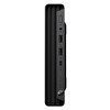 HP Pro 400 G9 C94HDAT i7-14700T 32GB 512SSD FreeDOS Mini Masaüstü Bilgisayar