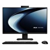 Asus V400 V470VAK-C716512B0D Core 7 240H 16GB 512SSD 27" FullHD FreeDOS All In One Bilgisayar