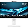 MSI Pro AP242P 14M-1201EU i5-14400 23.8" 16 GB RAM 512 GB SSD FHD FreeDOS All In One Bilgisayar