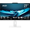 MSI Pro AP272P 14M-868XEU i5-14400 27" 16 GB RAM 512 GB SSD FHD FreeDOS All In One Bilgisayar