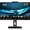 MSI Pro AP242P 14M-649XEU i5-14400 23.8" 16 GB RAM 512 GB SSD FHD FreeDOS All In One Bilgisayar