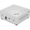 MSI Cubi 5 1M-497EU Core 5 120U 16 GB RAM 512 GB SSD W11 Pro Mini Masaüstü Bilgisayar