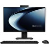 Asus Expertcenter P470VAK-C516512B0D Core 5 210H 16GB  DDR5 5600 Mhz 512GB M2 SSD 27" IPS 100 Hz Fhd W11 PRO All In One Bilgisayar