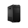 HP Z4 G5 B34SKES Xeon W5-2555X 32 GB RAM 1 TB SSD W11 Pro Masaüstü Bilgisayar