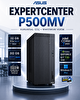 Asus ExpertCenter P500MV Core 7 240H 32 GB DDR5 512 GB SSD GT 730 Ekran Kartı Windows 11 Pro Masaüstü Bilgisayar P500MVC7GT730RNP0