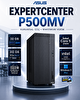 Asus ExpertCenter P500 Mini Tower Intel Core 5 210H 32 GB DDR5 RAM 512 GB SSD W11 Pro Masaüstü Bilgisayar P500MV-C521016512G0DR