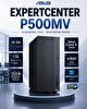 Asus ExpertCenter P500 Mini Tower Intel Core 5 210H 32 GB DDR5 RAM 1 TB SSD W11 Pro Masaüstü Bilgisayar P500MV-C521016512G0DRNP