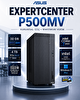 Asus ExpertCenter P500 Mini Tower Intel Core 7 240H 32 GB DDR5 RAM 4 TB SSD W11 Pro Masaüstü Bilgisayar P500MV-C721016512G0DRNP