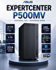 Asus ExpertCenter P500MV Core 7 240H 32 GB DDR5 RAM 4 TB SSD GT 730 W11 Pro Masaüstü Bilgisayar P500MVC7GT730RNP12