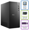Dell Tower ECT1250 Intel Core i5-14400 32GB 512GB SSD 4 GB GT730 Windows 11 Pro Masaüstü Pc ECT1250_RPLSR003_U 030