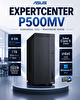 Asus ExpertCenter P500 Mini Tower Intel Core 5 210H 8 GB DDR5 RAM 1 TB SSD W11 Pro Mini Masaüstü P500MV-C521016512G0DRNP0