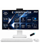 Asus ExpertCenter P440 Intel Core 5 210H 23.8" 16 GB DDR5 RAM 512 GB SSD FHD W11 Pro All In One Bilgisayar P440VAK-C516512