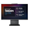 Lenovo ThinkCentre Neo 50a G5 Intel Core i7-13620H 64GB 2TB SSD 23.8" FHD Freedos All In One Pc 12SC001XTR 004