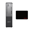 Lenovo ThinkCentre Neo 50S 12XGS46700H504 i3-14100 16 GB RAM 512 GB SSD W11 Pro Masaüstü Bilgisayar
