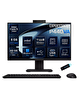 Asus ExpertCenter P400 Intel Core 5 210H 27" 8 GB DDR5 RAM 512 GB SSD FHD IPS W11 Pro All In One Bilgisayar P440VA-KC516