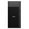 DELL Pro Max Tower T2 FCT2250_12A010 Ultra9 285 64GB 2TBSSD RTX4000  W11P  Masaüstü İş İstasyonu