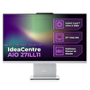 Lenovo IdeaCentre 27ILL11 Intel Core Ultra 5 226V 27" 16 GB RAM 512 GB SSD FHD FreeDOS All In One Bilgisayar F0JW000HTR