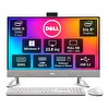 Dell Intel Core i5-1334U 32 GB RAM 512 GB SSD W11 Home 23.8" FHD EC242501020UBU All In One Bilgisayar
