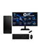 HP Pro Tower 290 G9 i5-13500 16 GB RAM DDR4 512 GB SSD 23.8" W11 Pro Masaüstü Bilgisayar - Monitör 623Y0ETRNP01