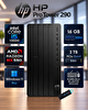 HP Pro Tower 290 G9 i5-13500 16 GB RAM DDR4 2 TB SSD RX 550 23.8" W11 Pro Masaüstü Bilgisayar 623Y0ETRX550RNP03
