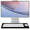 Lenovo IdeaCentre F0JW000HTR503 U5-226V 27" 16 GB RAM 2 TB SSD FHD FreeDOS All In One Bilgisayar