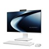 Asus ExpertCenter P470VAK-C516512W0D01 Core i5 210H 27" 16 GB RAM 1 TB SSD FHD FreeDOS All In One Bilgisayar