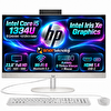 HP ProOne 240 G10 9H6H6ETS6 Intel Core i5-1335U 23.8" 64 GB RAM 1 TB SSD FHD IPS Iris Xe W11Pro All In One Bilgisayar