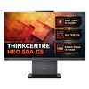 Lenovo ThinkCentre Neo 50a G5 Core i5-13420H 23.8" 16 GB RAM 1 TB SSD FHD FreeDOS All In One Bilgisayar 12SC000QTR 020