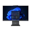 Lenovo ThinkCentre NEO 50A 13QH000QTR001 Ultra5 226V 16GB 1TBSSD 23.8" FullHD Touch FreeDOS All in O