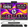 HP ProOne 240 G10 8T2W8ES S7 Intel Core i7-1355U 23.8" 32 GB DDR4 RAM 512 GB SSD FHD IPS W11 Pro All In One Bilgisayar