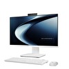 Asus P440VAK P440VAK-C516512W0D05 Core5 210H 16 GB RAM 1 TB SSD 23.8" FHD W11 Pro All In One Bilgisayar
