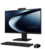 Asus V400 V440VAK-C716512B0D01 Core7 240H 16 GB RAM 1 TB SSD 23.8" FHD FreeDOS All In One Bilgisayar
