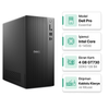 Dell Pro Essential QVT1260 Intel Core i5-14500 16 GB RAM 512 GB SSD 4 GB GT730 W11 Pro Masaüstü BTO005B_QVT1260_U 015