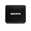 Seclife MP-Z050 Intel i5 12450H 16 GB RAM 500 GB SSD FreeDOS Mini Masaüstü Bilgisayar Siyah