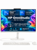 HP OmniStudio 24-CU0016NT Core 5 120U 16 GB RAM 512 GB SSD 23.8" Dokunmatik FHD W11 Home Beyaz All In One Bilgisayar
