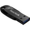 Sandisk Ultra Shift 256 GB USB 3.0 Flash Bellek SDCZ410-256G-G46