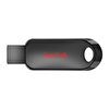 Sandisk Cruzer Snap 128 GB USB 2.0 USB Bellek SDCZ62-128G-G35
