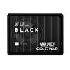 WD Black WDBAZC0020BBK-WESN Call Of Duty Black Ops Cold War Special Edition P10 Game Drive 2 TB HDD Taşınabilir Hard Disk