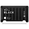 WD Black D30 WDBAMF0020BBW-WESN 2 TB Game Drive Xbox Taşınabilir SSD