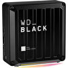 WD Black D50 Game Dock WDBA3U0000NBK-EESN Thunderbolt 3 Bağlantılı Taşınabilir SSD