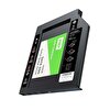 Ugreen 2.5" 9.5 MM Sata 3.0 HDD SSD Caddy Kızak Kutu