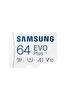 Samsung Evo Plus MC64KA/TR 64 GB 130 Mb/Sn Taşınabilir SSD