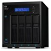WD WDBNFA0400KBK-EESN My Cloud Pro Serisi PR4100 40 TB Nas Çoklu Depolama Ünitesi