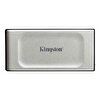 Kingston XS2000 2 TB SXS2000/2000G USB 3.2 Taşınabilir SSD