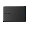 Toshiba Canvio Partner HDTB520EK3AB 2 TB USB 3.2 2.5" Siyah Taşınabilir Hard Disk