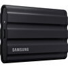 Samsung T7 Shield MU-PE4T0S/WW 4 TB USB 3.2 Gen2 Siyah Taşınabilir SSD