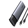 Ugreen M.2 Nvme Type-C 3.1 Gen2 Pcie M-Key M+B Key Disk Kutusu