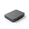 Orico Suya Dayanıklı Hard Case 2.5" HDD ve SSD Taşıma Kutusu