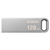 Kioxia Transmemory U366 LU366S128GG4 128 GB USB 3.2 Gen 1 Flash Bellek